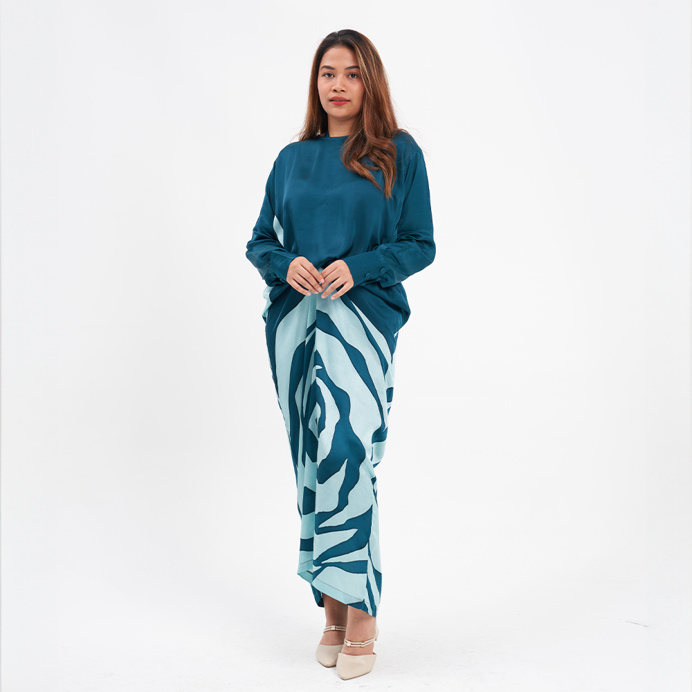 Caftan batik best sale
