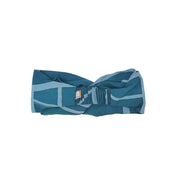 Batik Headband - Forest Green - Batik Boutique