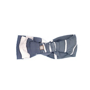 Batik Headband - Grey Brush - Batik Boutique