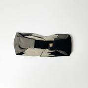 Batik Headband - Stone Fur - Batik Boutique