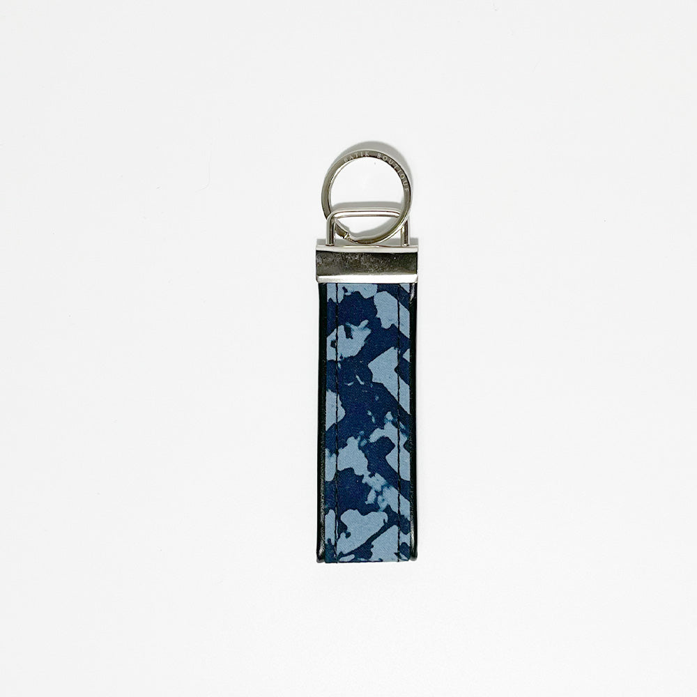 Batik Travel Set - Midnight Arabesque - Batik Boutique