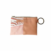 Card Holder Wallet - Dawn Bukit - Batik Boutique