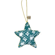 ChristmasOrnaments_StarGold_TealStarry_Whitebox1