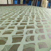 Embroidered Ornaments - Falalala Lah - Batik Boutique