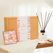 Mother's Day Gift - Sweet Escape Set