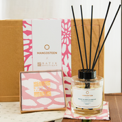 Mother's Day Gift - Sweet Escape Set