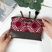 Organizer Gift Set - Crimson Lunar - Batik Boutique