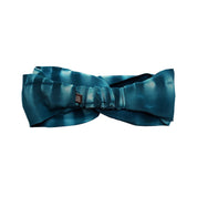 Shibori Headband - Teal - Batik Boutique