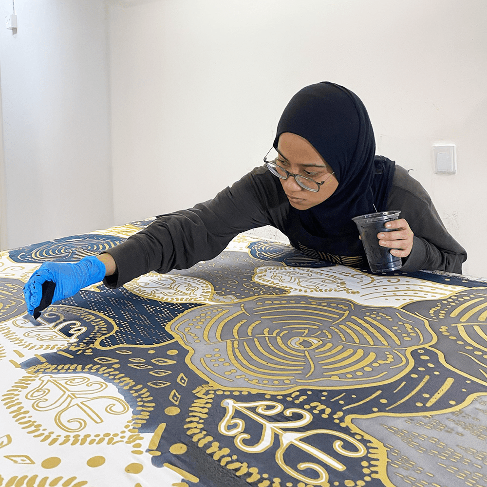 artisan photo of the slate petola artisan 