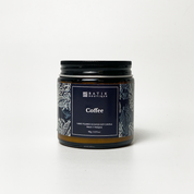 Soy Candle - Coffee (90g) - Batik Boutique