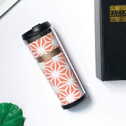 Tumbler - Peach Firework - Batik Boutique