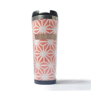 Tumbler - Peach Firework - Batik Boutique