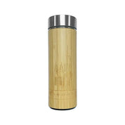 Wooden Tumbler - KL Skyline - Batik Boutique