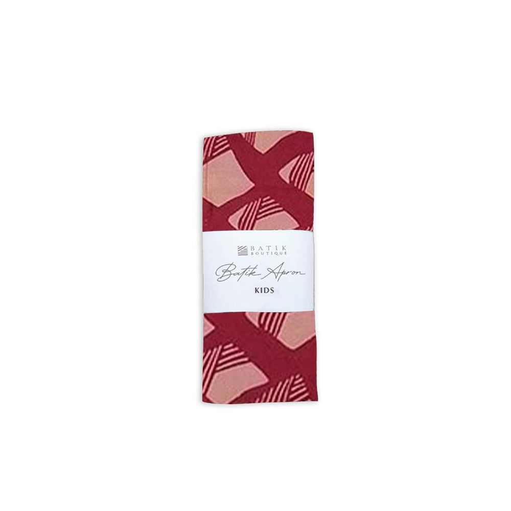 BatikBoutique_BatikApron_CrimsonNasiLemak_Kids_Whitebox1