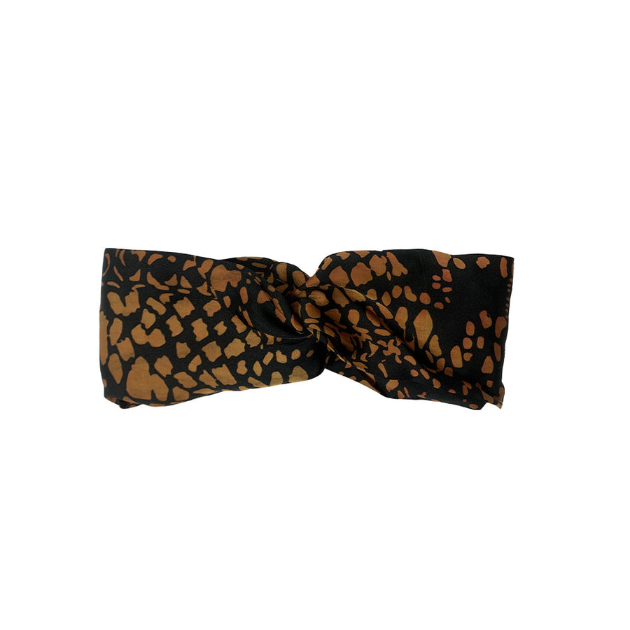           BatikHeadband_BlackLeopard_whitebox_front