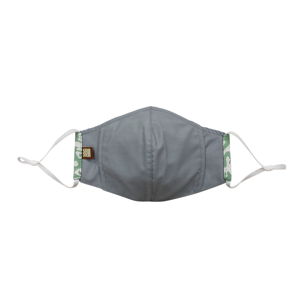 BatikRoundedMask_GreenTikar_Back