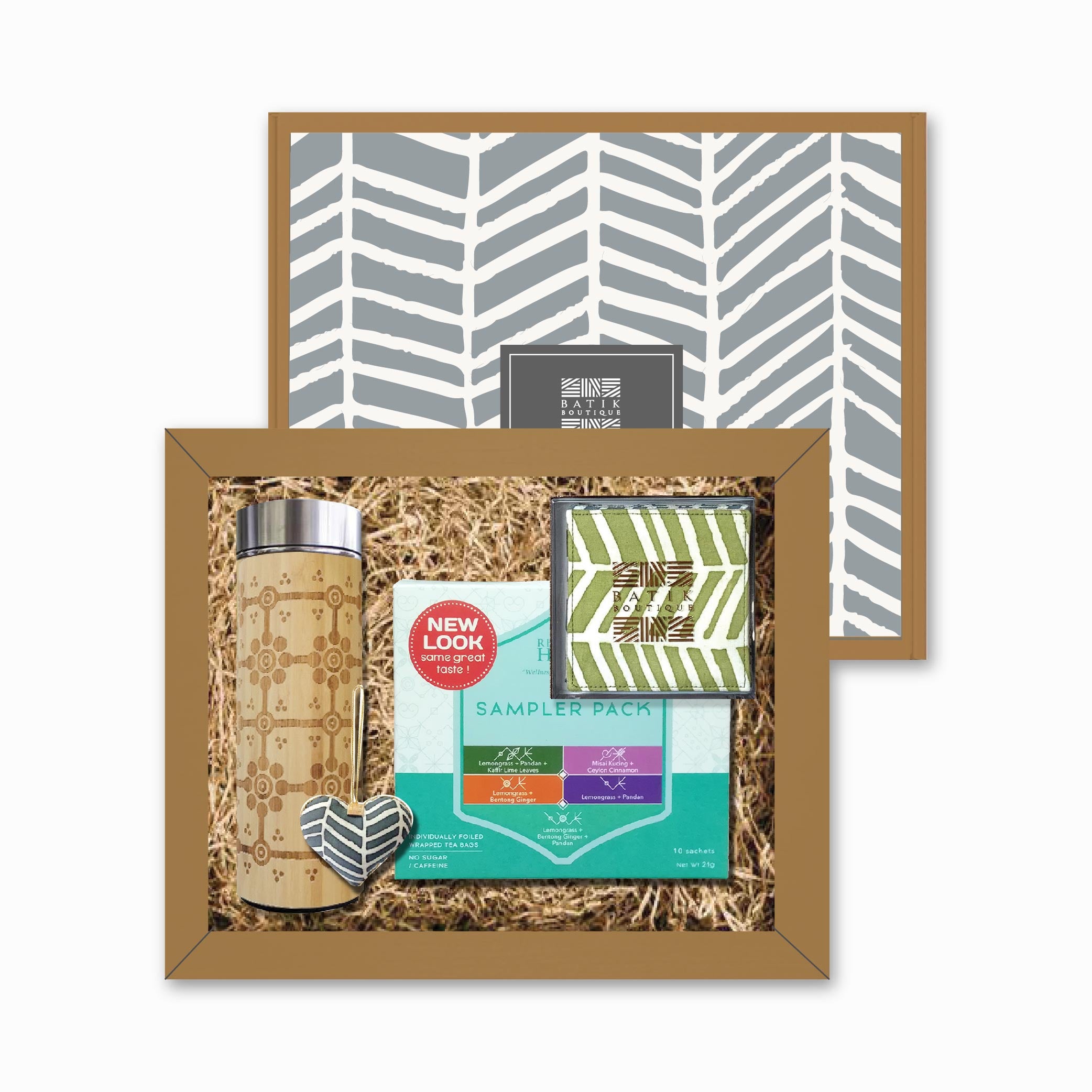 Eco Conscious Set [Pre-Order]