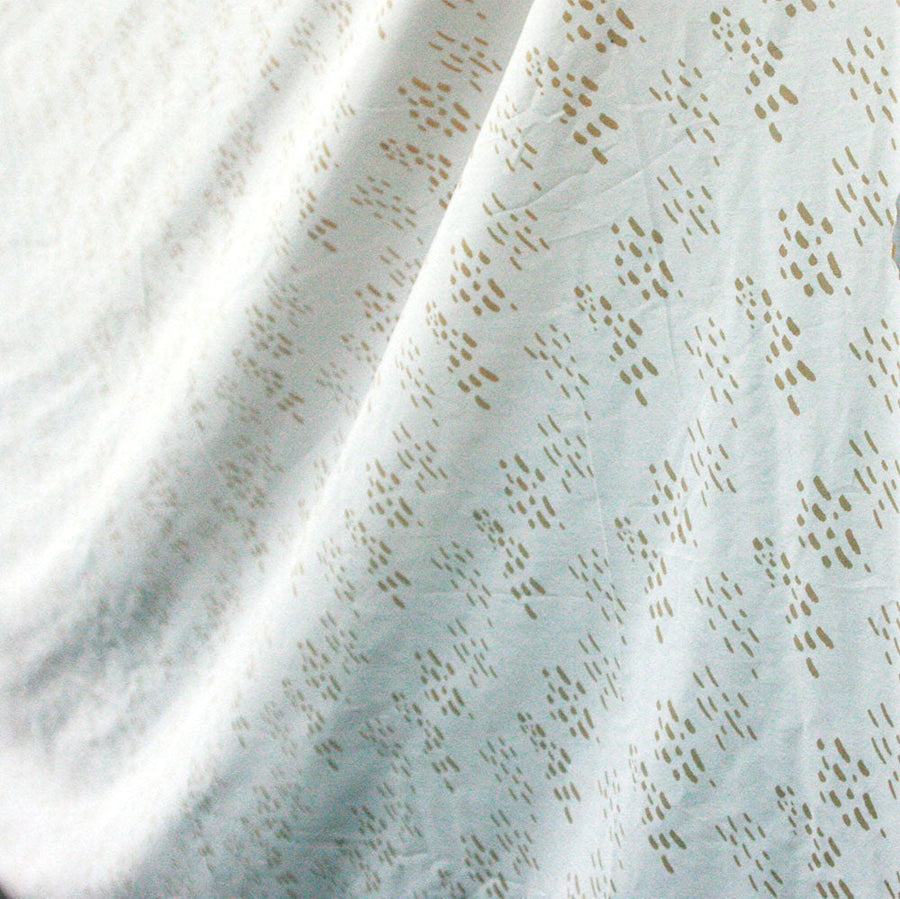 Batik Seed Pattern artisans